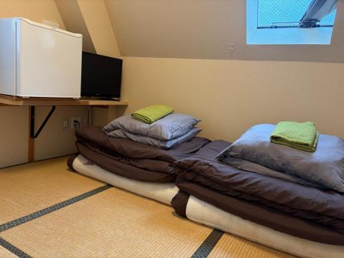 Lodging Tokyo Shibamata