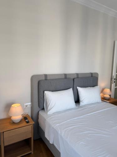 2BR Apt President Hotel View Near Metro