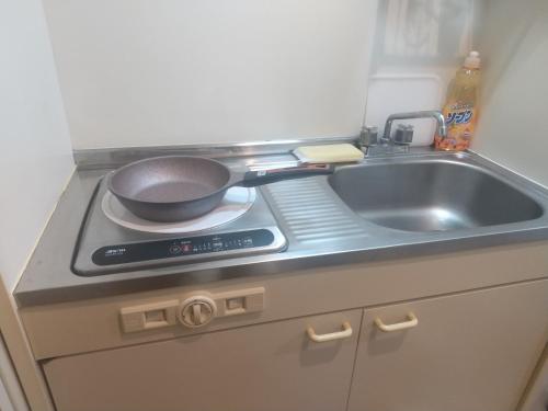 プロスパー泉
