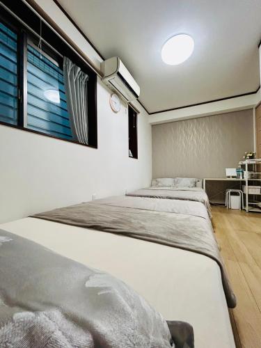 Tomy House Kameari - Easy access to Haneda, Disney & Central Tokyo