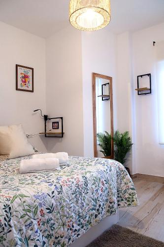 Carol Home Cordoba