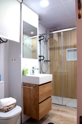 Carol Home Cordoba