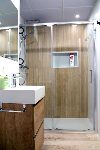 Carol Home Cordoba