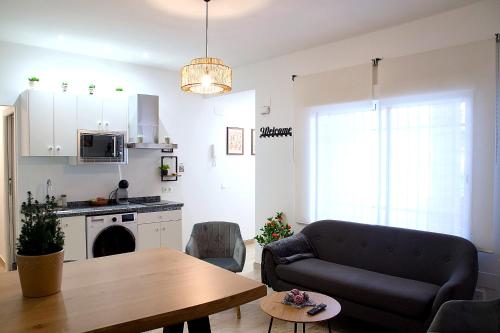 Carol Home Cordoba