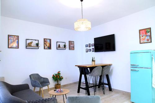 Carol Home Cordoba