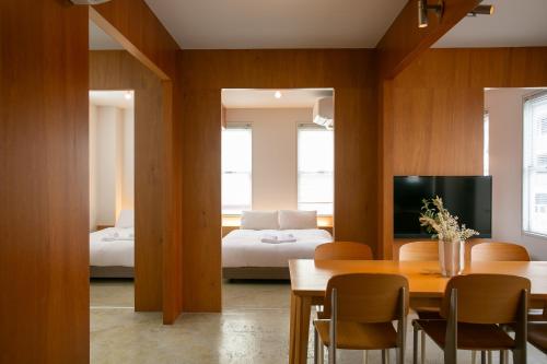 Hotel Re ONcE Shibuya