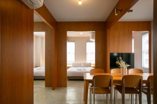 Hotel Re ONcE Shibuya