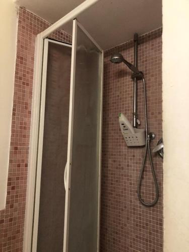 Room for female students & professionals in Central Rome