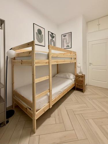 Sagittarius Vatican Residence