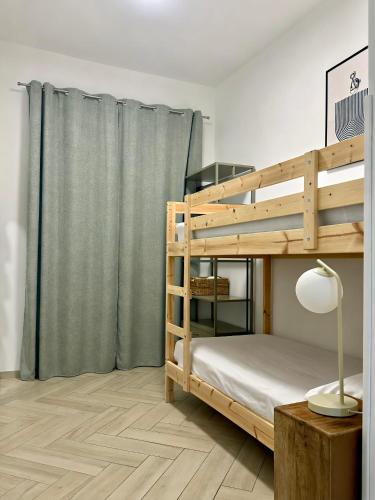 Sagittarius Vatican Residence
