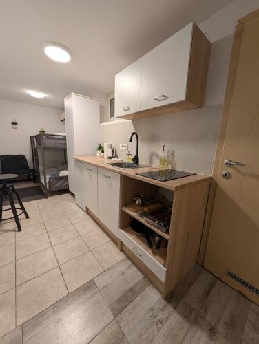 Tiny Studio Next to Park Maksimir