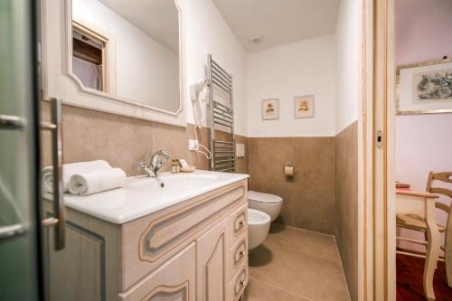 B&B La Casa dei Tintori