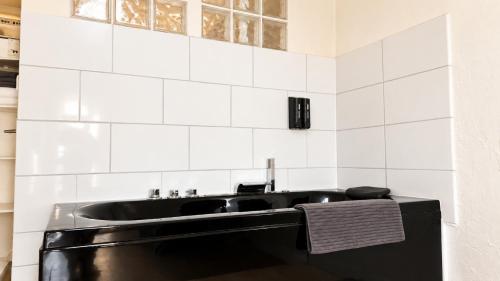Saint-Germain Studio Apartment Near Notre-Dame