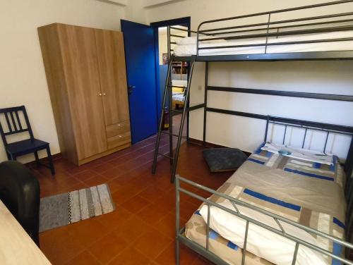 Rodia Apartment