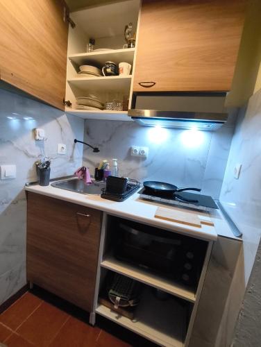 Rodia Apartment