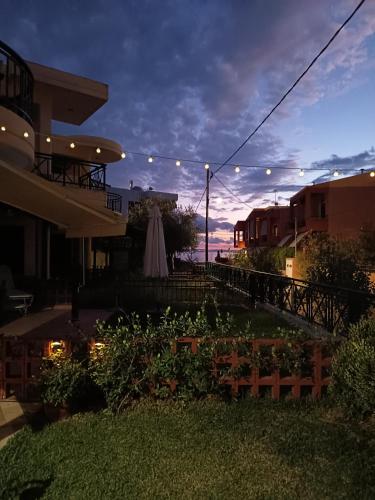 Stella's Beach House
