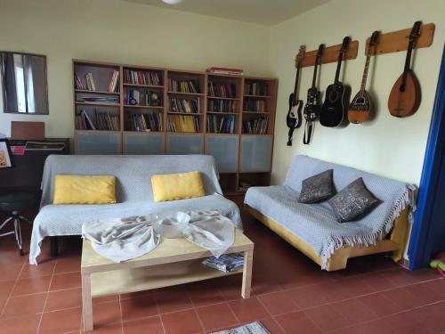 Rodia Apartment