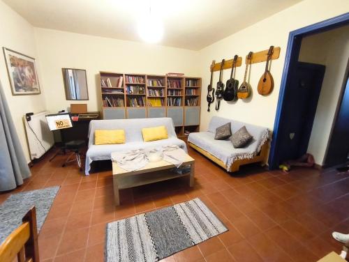 Rodia Apartment