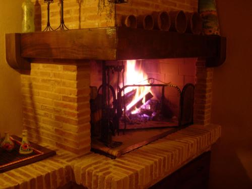 Gambar di galeri bagi Angelucci Agriturismo con Camere e Agri Camping di Lanciano