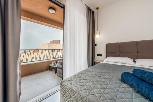 Apartment "Cesarica" - 5 Min Walk to Beach