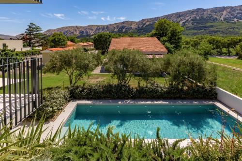 Sapore Di Mare Apartments with Shared Pool