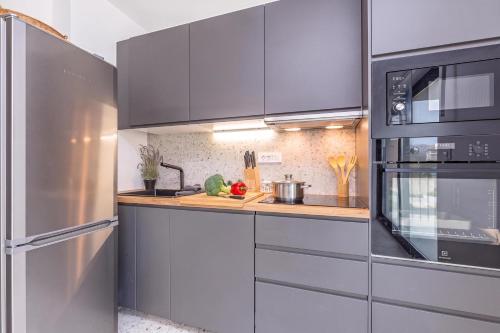 Sapore Di Mare Apartments with Shared Pool