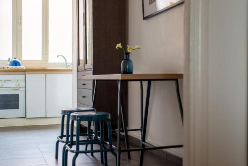 Apartment Termini Roma
