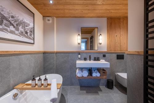 Hotel Le Tremplin