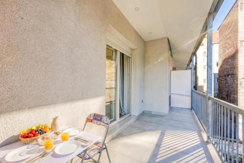 Boutique Downtown Studio Apartments