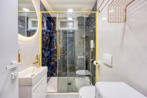 Boutique Downtown Studio Apartments