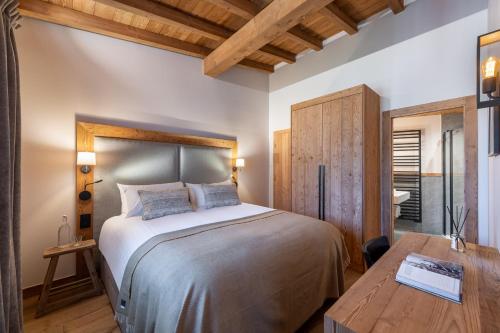 Hotel Le Tremplin