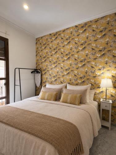 Olavide Premium Apartments