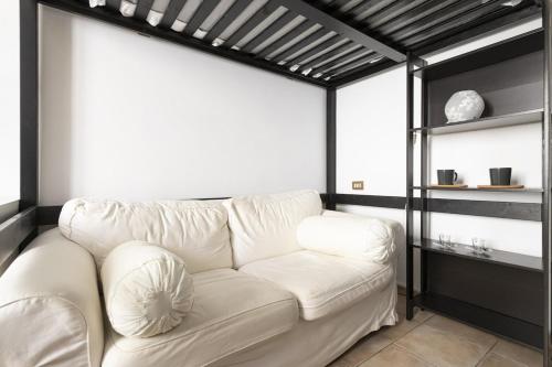 An oasis of comfort and relaxation in the heart of Milan