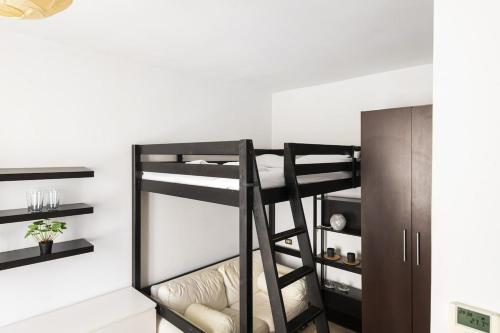 An oasis of comfort and relaxation in the heart of Milan