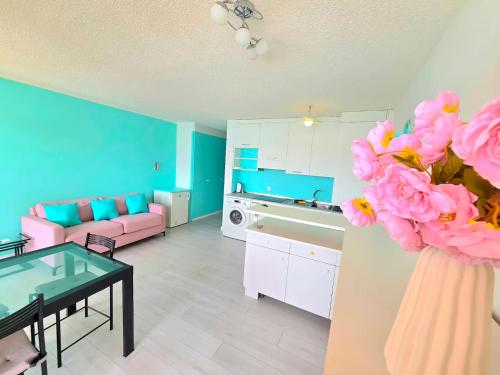 Maison Mirella - Fronte spiaggia, vista mare e aria condizionata