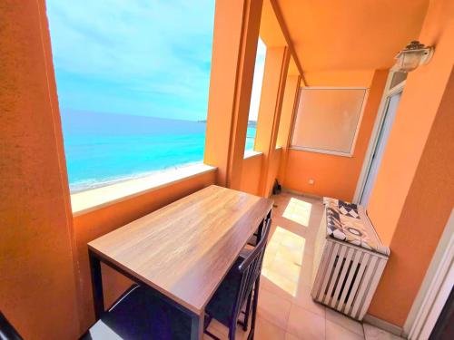 Maison Mirella - Fronte spiaggia, vista mare e aria condizionata