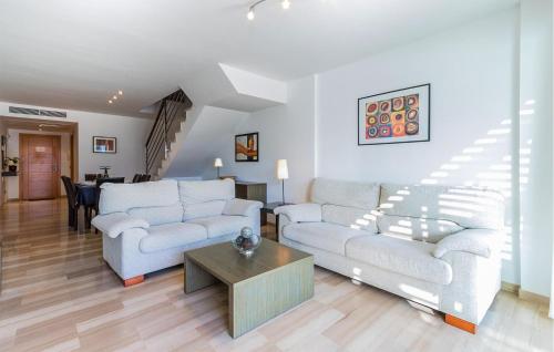 Duplex La Nau B