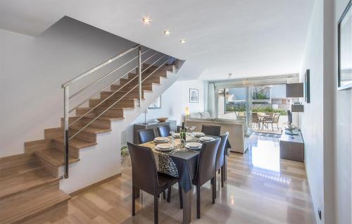 Duplex La Nau B