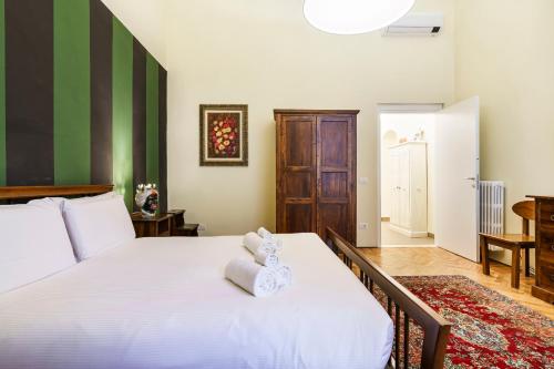 Michelangelo Apartment