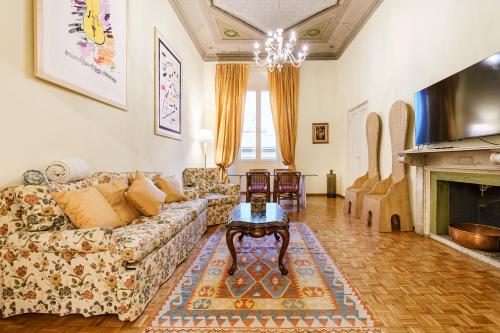 Michelangelo Apartment