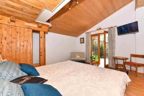 Apartment Tome Diklo