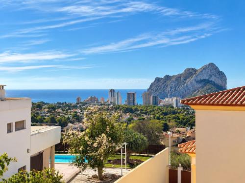 Petit Nook - Calpe