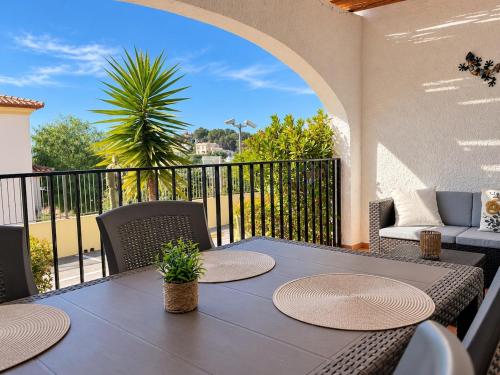 Petit Nook - Calpe