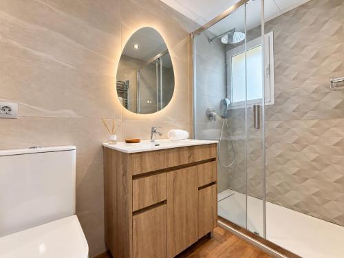 Petit Nook - Calpe