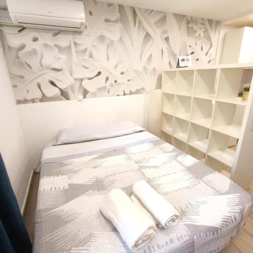 Apartamento Gamonal
