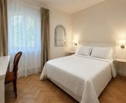 Roma Suite Prestige Vaticano