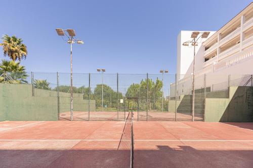 Manilva Playa with Sea view for 5 - Happy Rentals