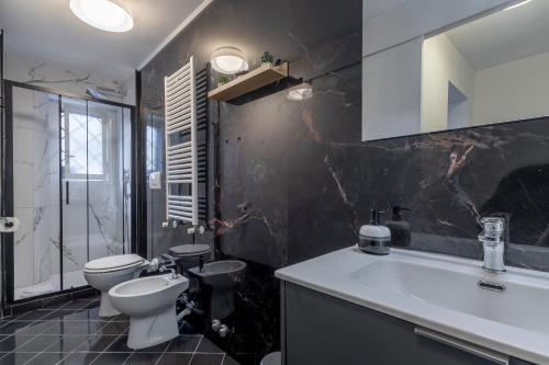 Flaminia Retreat - Steps from Piazza del Popolo