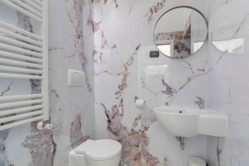 Flaminia Retreat - Steps from Piazza del Popolo