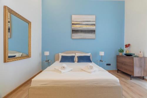 Flaminia Retreat - Steps from Piazza del Popolo
